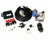 Купить продажа миникомплекты (Подкапотка) LPGTech204, ред. Tomasetto AT-09 Alaska, форс. Valtek 4 цил. 3 Ом Миникомплект (Подкапотка) LPGTech204, ред. Tomasetto AT-09 Alaska, форс. Valtek